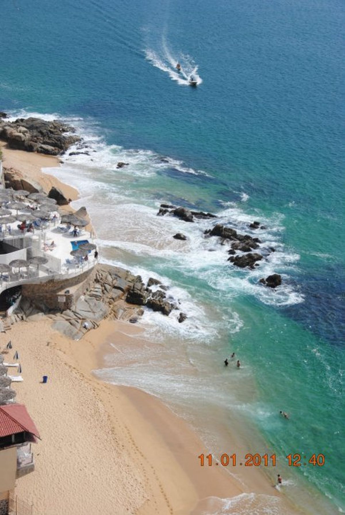 imagini hotel FIESTA AMERICANA VILLAS